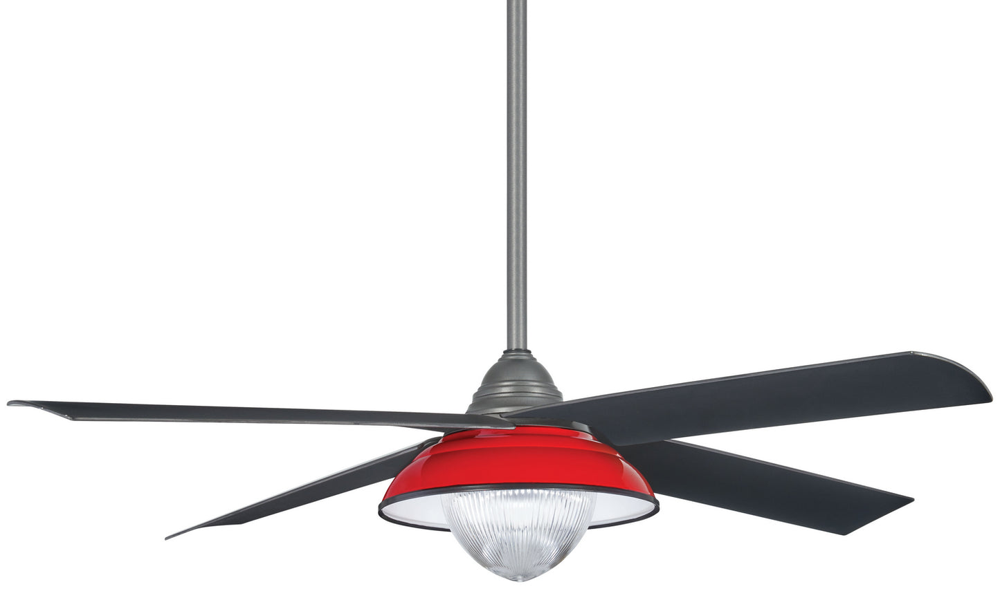 Minka Aire-FS683L-RD|MAIN