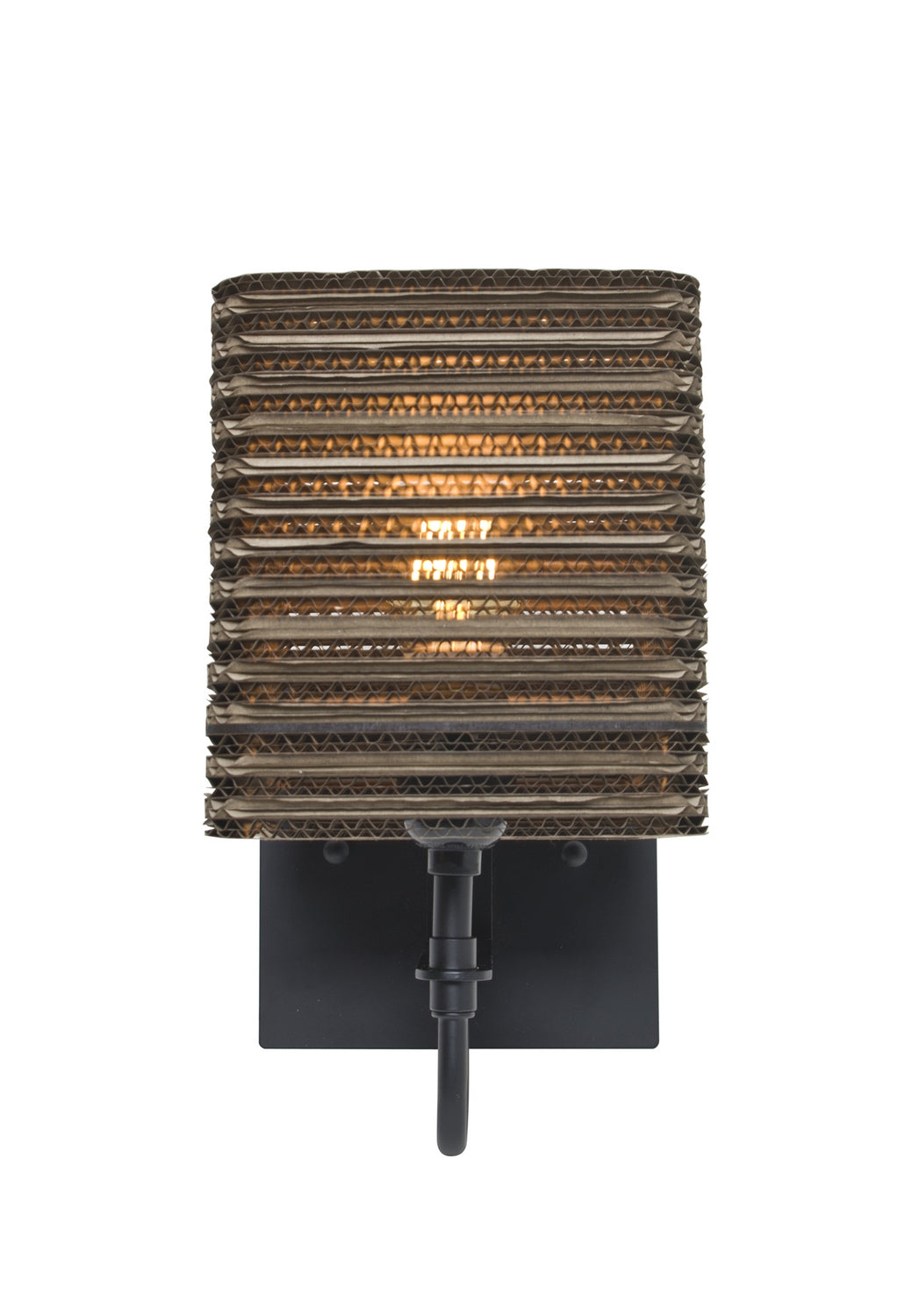Besa-1WG-KIRK6-LED-BK|MAIN