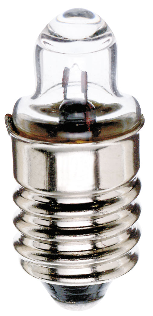 Satco - S7703 - Light Bulb - Clear from Lighting & Bulbs Unlimited.
