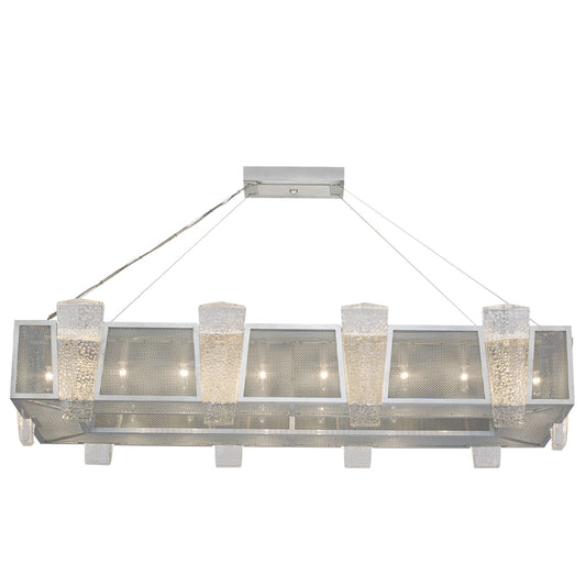 Fine Art Handcrafted Lighting-891240-12ST|MAIN