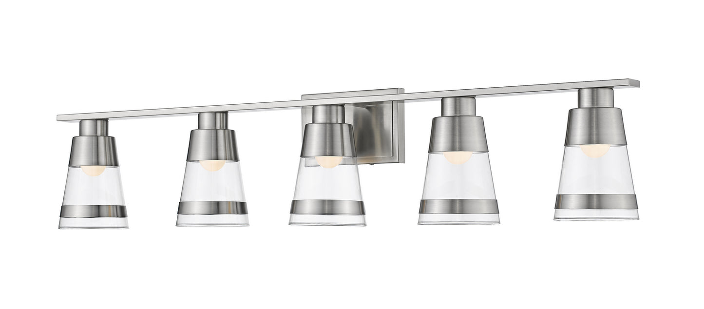 Z-Lite-1921-5V-BN-LED|MAIN