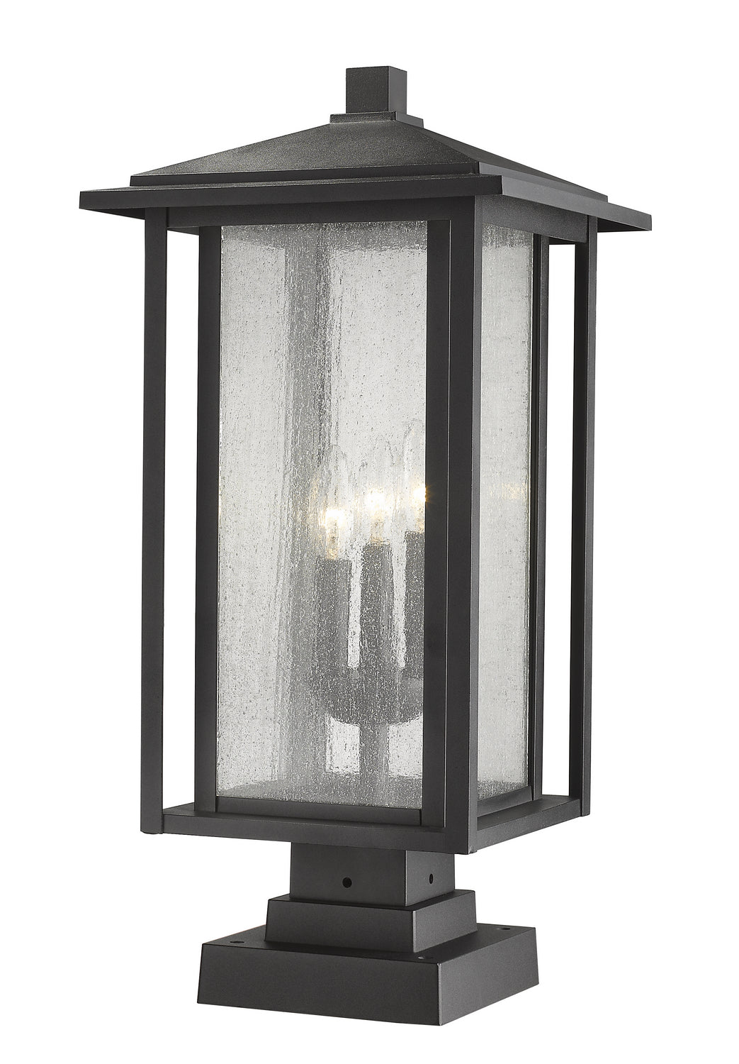Z-Lite-554PHXLS-SQPM-BK|MAIN