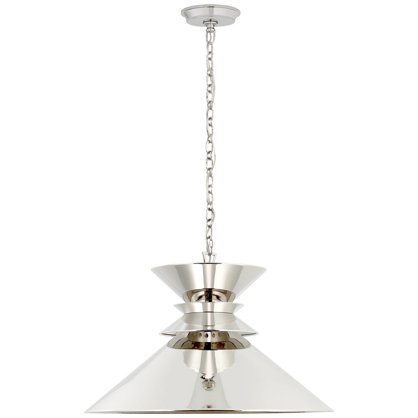 Visual Comfort Signature-CHC 5245PN-PN|MAIN