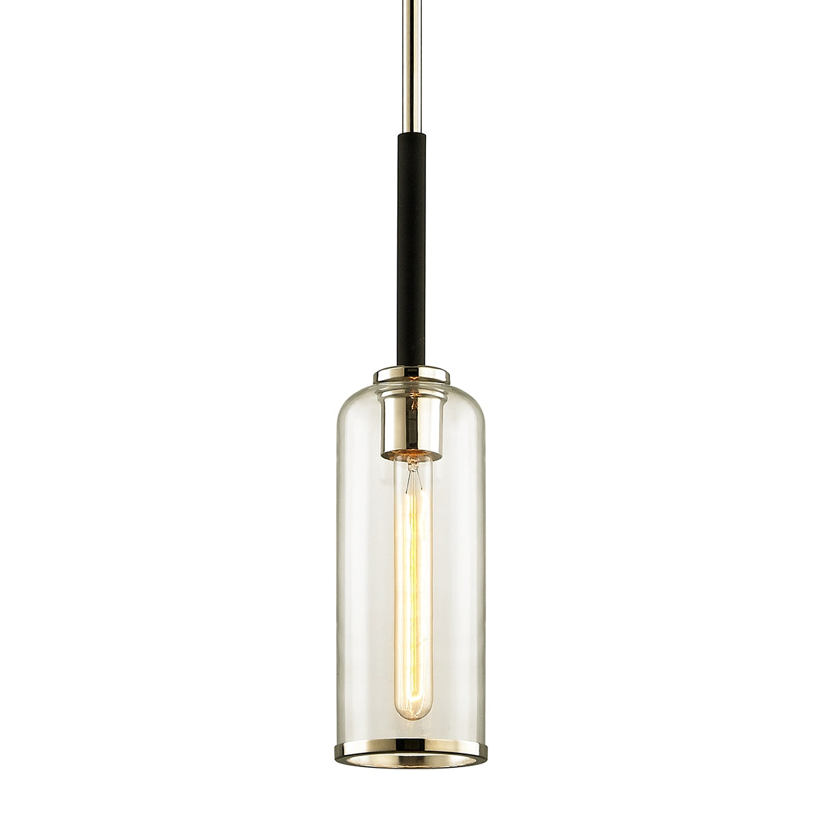 Troy Lighting-F6273-TBK/PN|MAIN