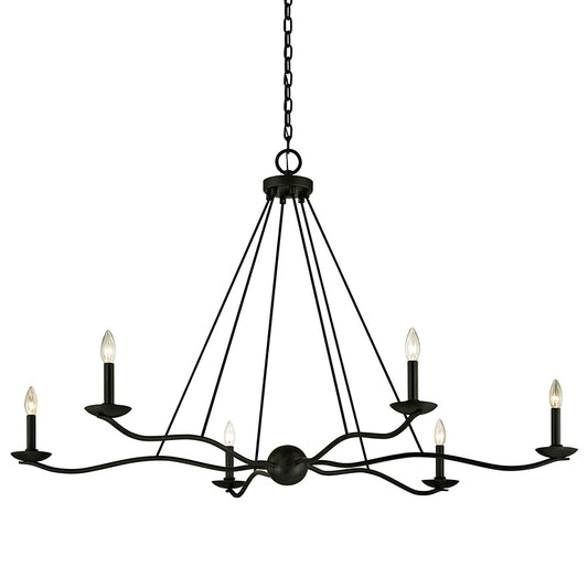 Troy Lighting-F6306-FOR|MAIN