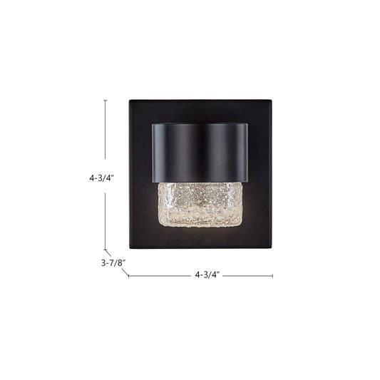 Kuzco Lighting-EW48205-BK|ALT|1