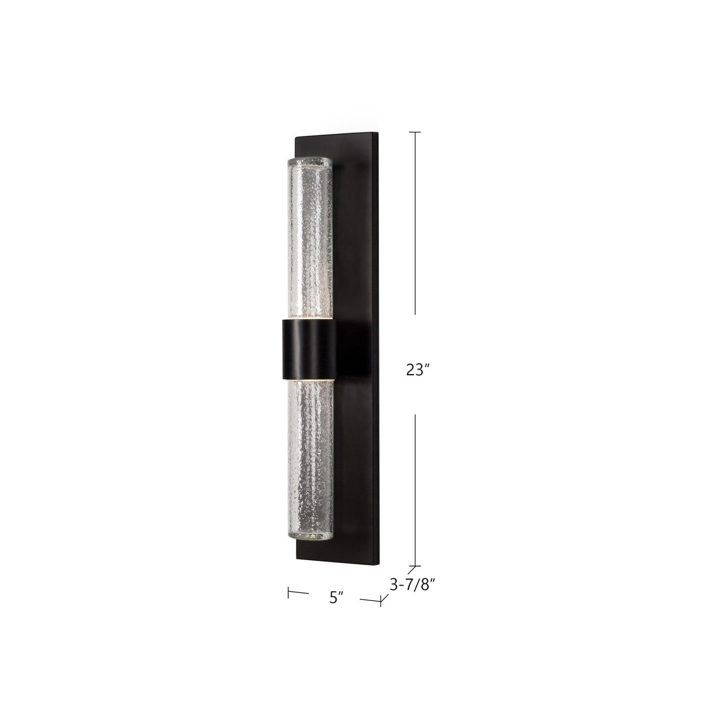 Kuzco Lighting-EW48218-BK|ALT|1