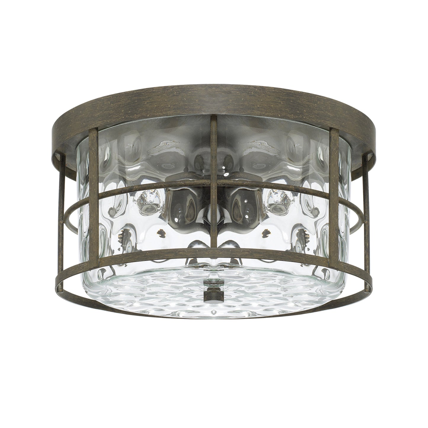 Bristol Flush Mount Ceiling Light by Capital Lighting