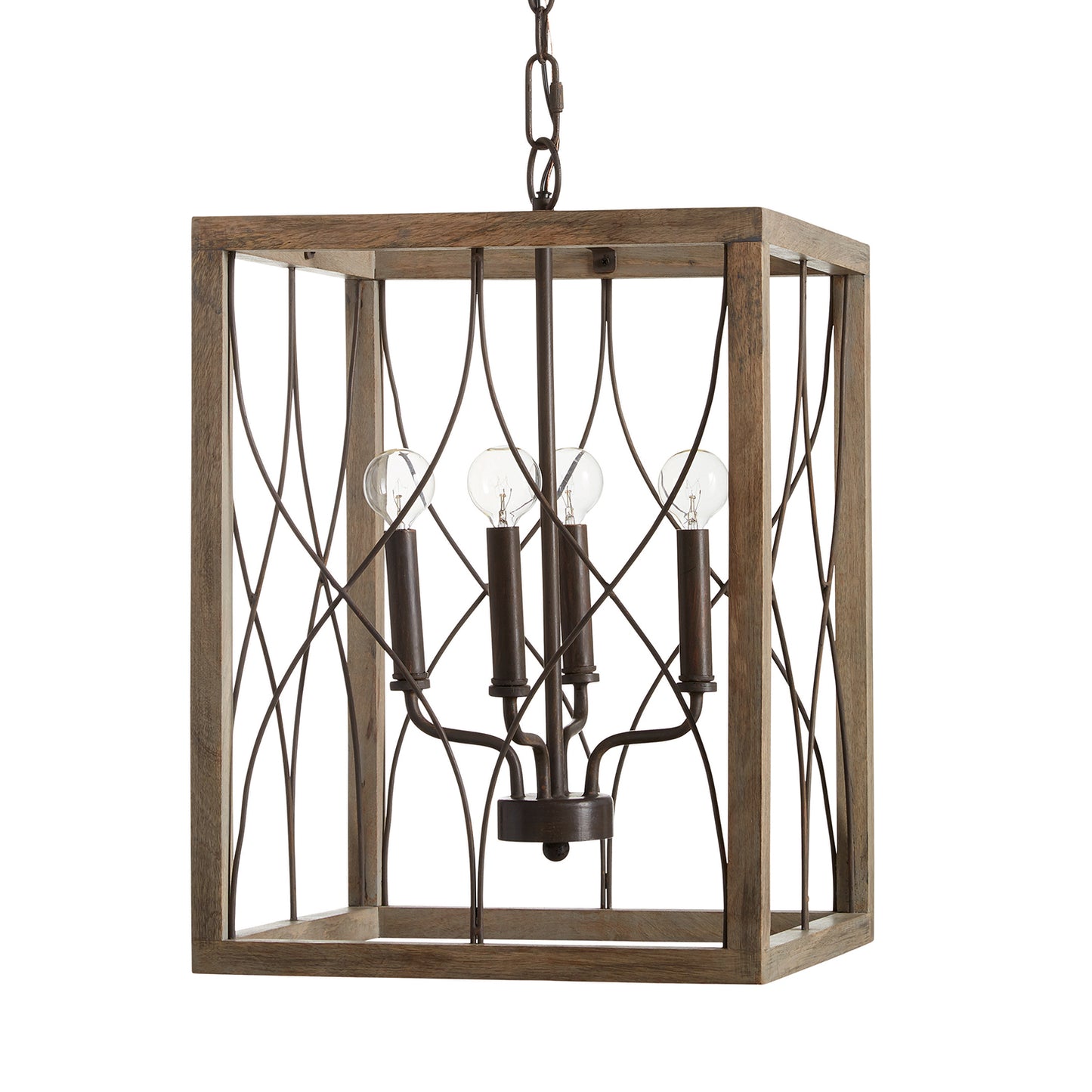 Tybee Foyer Light by Capital Lighting