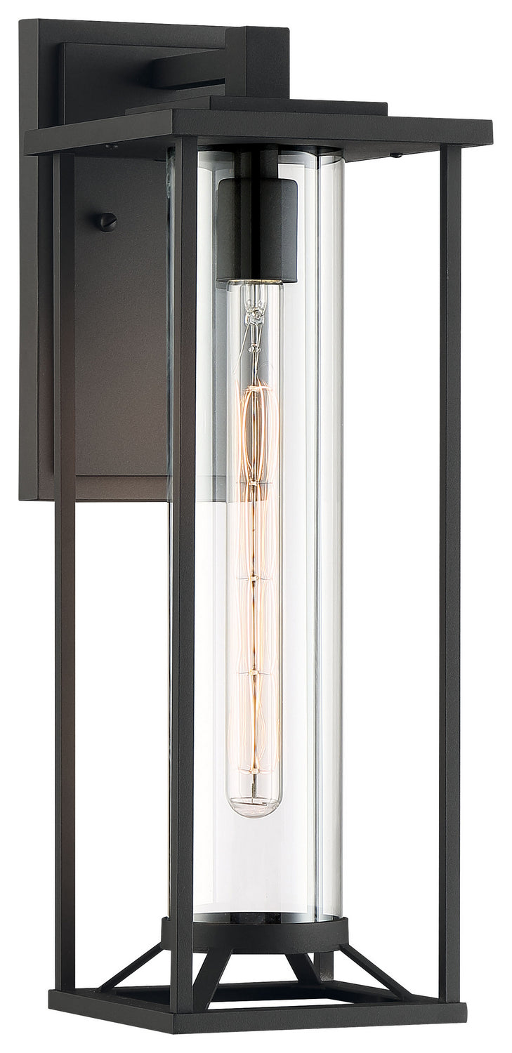 Trescott Outdoor (Wet) Wall Lantern by Minka-Lavery