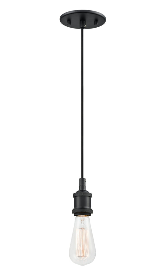 Matteo Lighting-C46100BK|MAIN