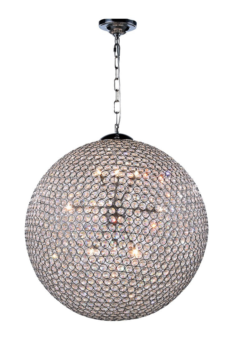 Elegant Lighting-V2102D24C/RC|MAIN