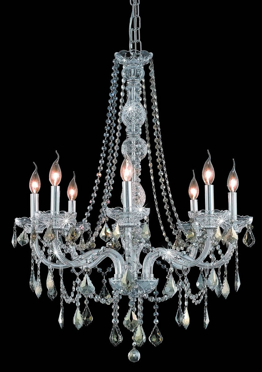 Elegant Lighting-V7858D28C-GT/RC|MAIN