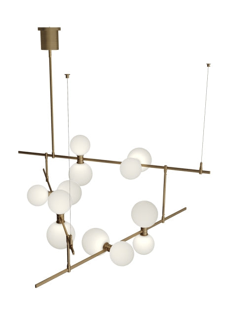 Visual Comfort Modern-700MDCHGRS|MAIN