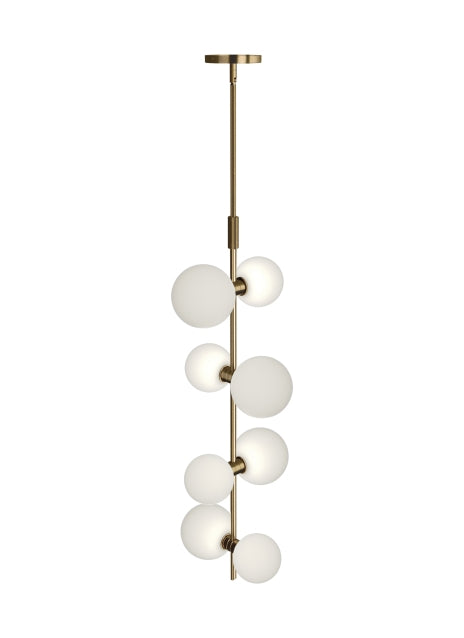 Visual Comfort Modern-700MDP3GRS|MAIN