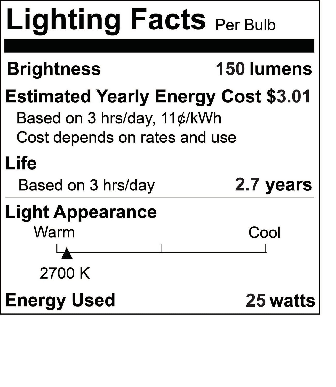 Bulbrite-403125|ALT|1