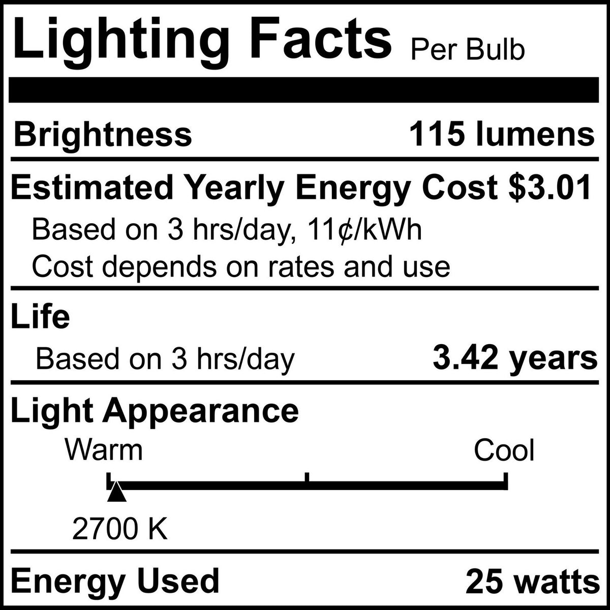 Bulbrite-330025|ALT|3