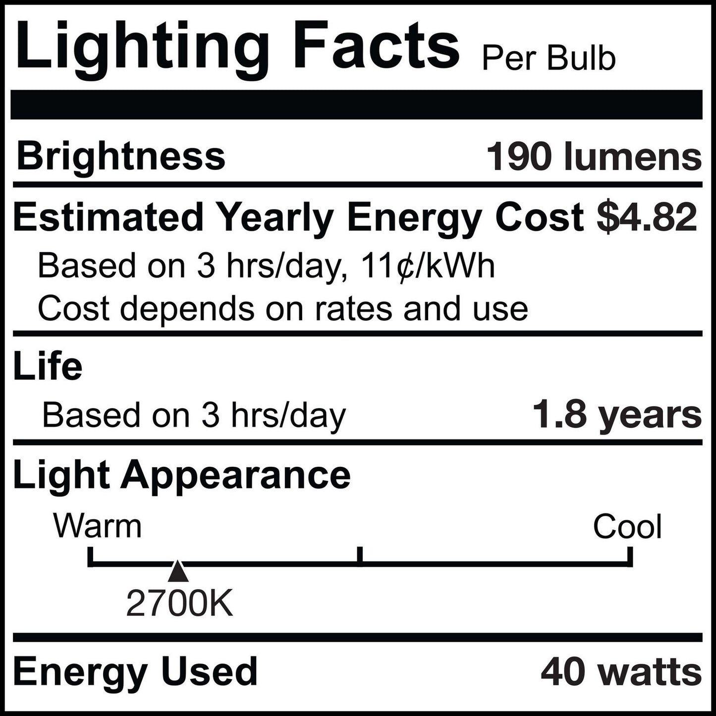 Bulbrite-705140|ALT|3