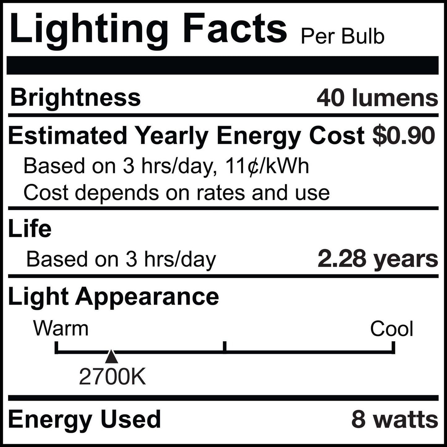 Bulbrite-403307|ALT|7