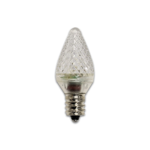 Light Bulb from the Specialty Collection in Clear Finish by Bulbrite