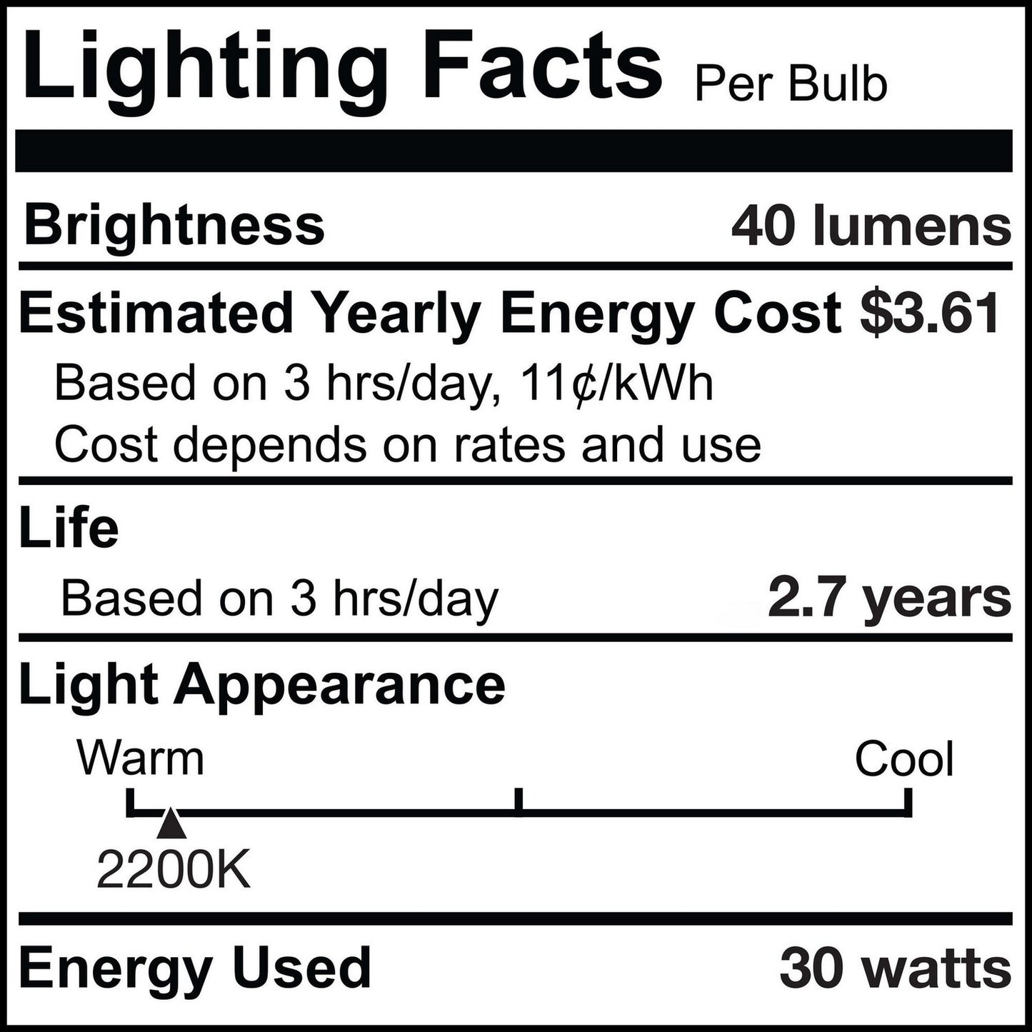 Bulbrite-133009|ALT|6