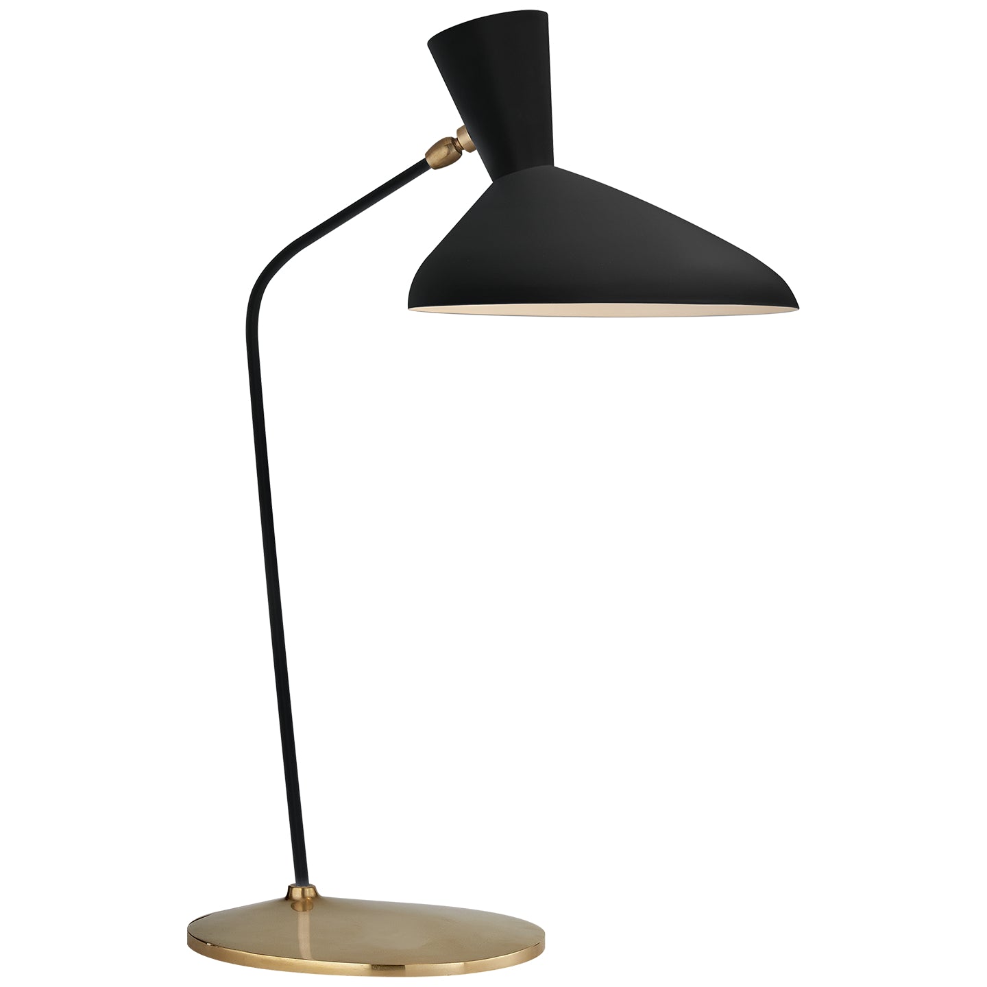 Visual Comfort Signature-ARN 3712BLK|MAIN