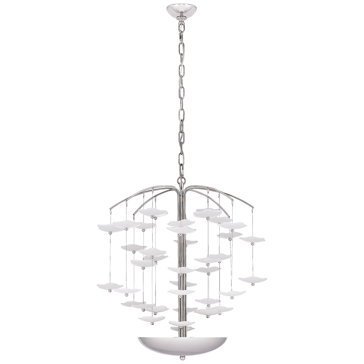 Visual Comfort Signature-KS 5060PN-CRE|MAIN