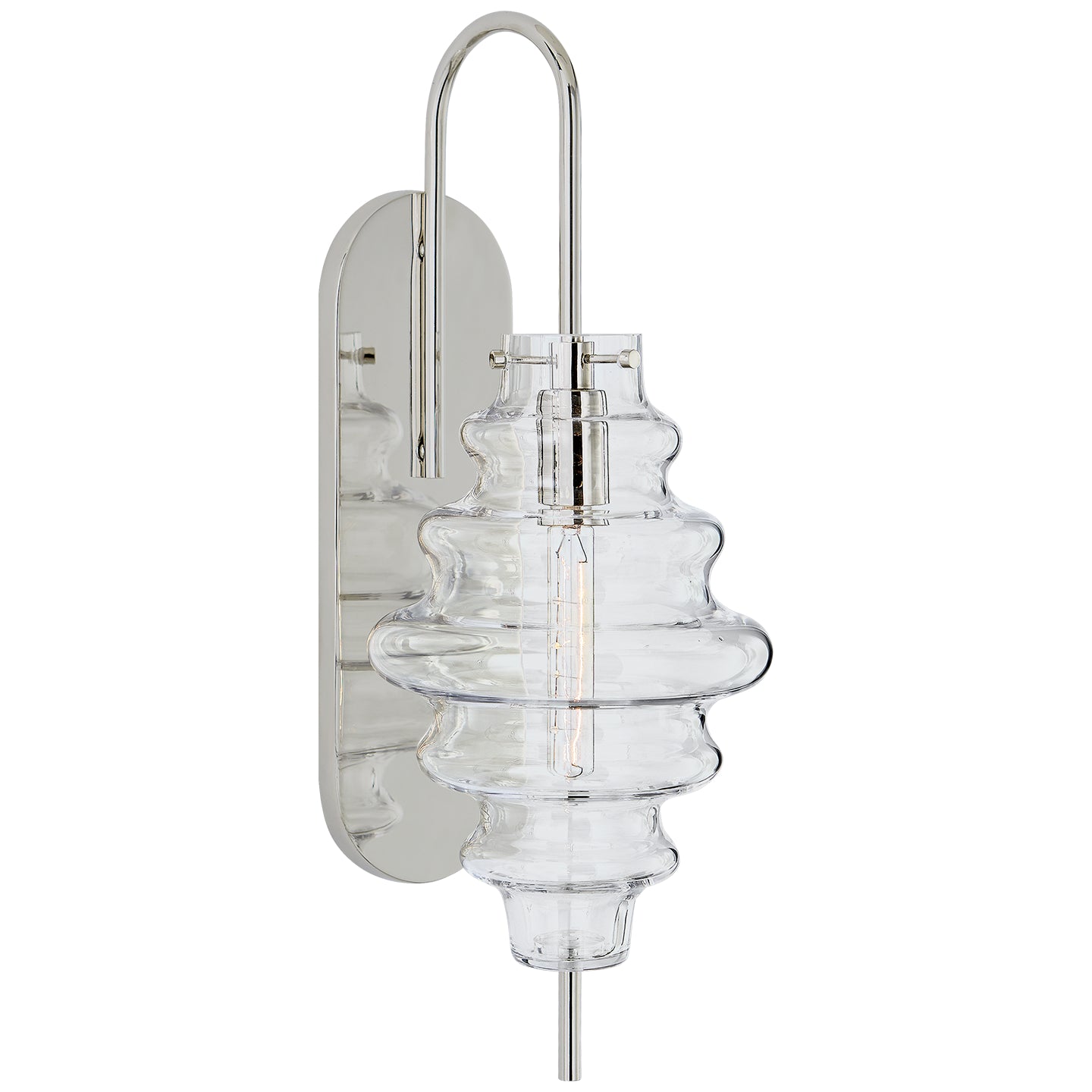 Visual Comfort Signature-KW 2270PN-CG|MAIN