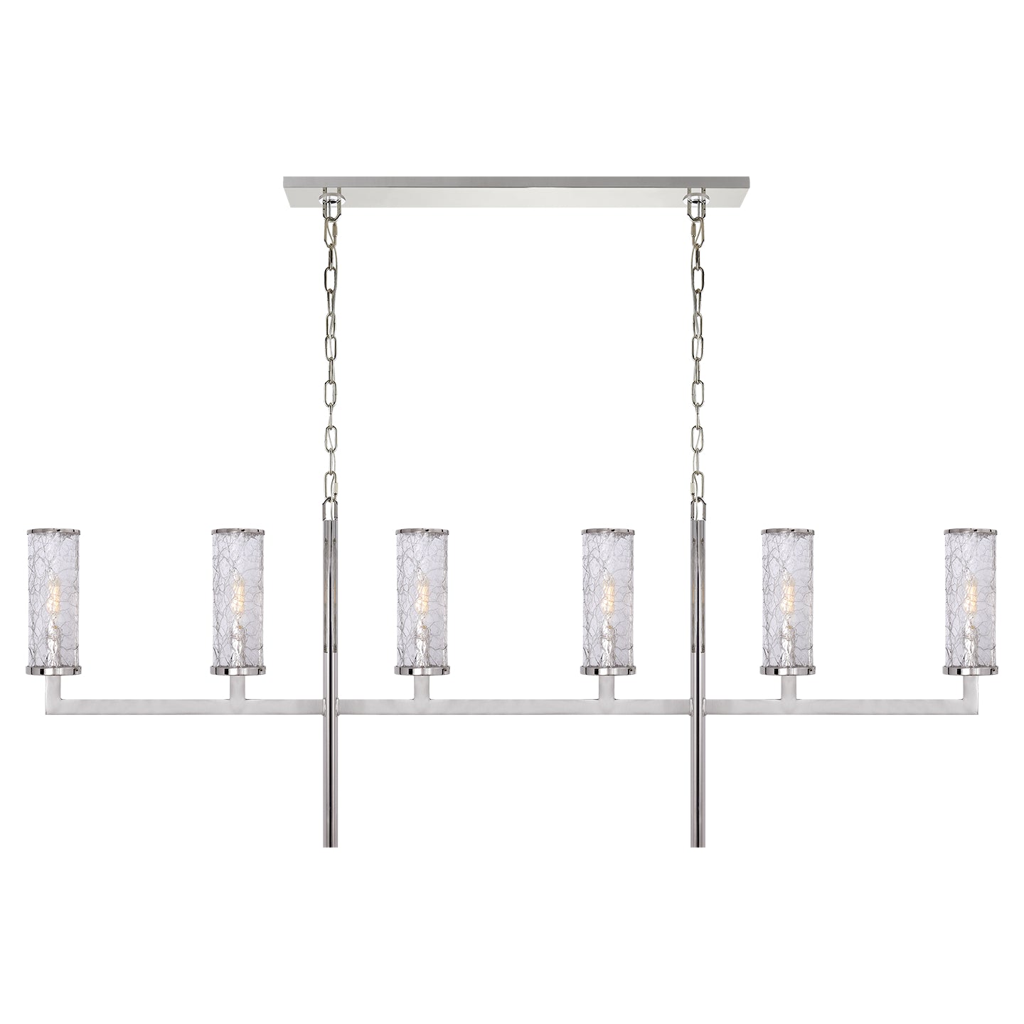 Visual Comfort Signature-KW 5203PN-CRG|MAIN