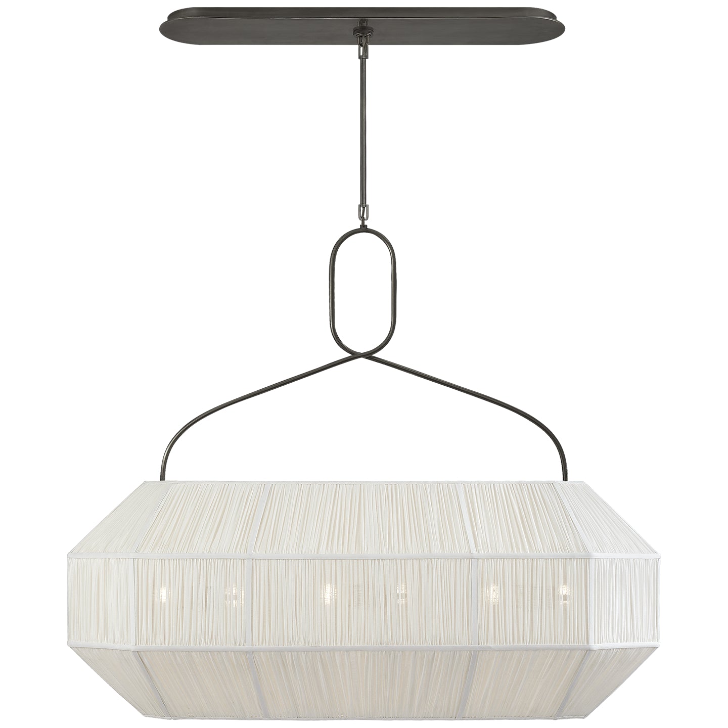 Visual Comfort Signature-KW 5317BZ-L|MAIN