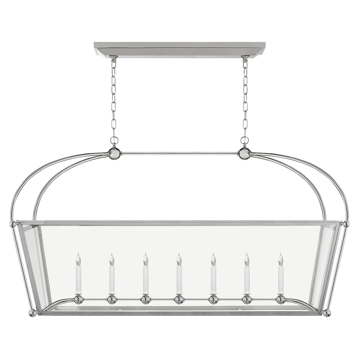 Visual Comfort Signature-CHC 5438PN-CG|MAIN