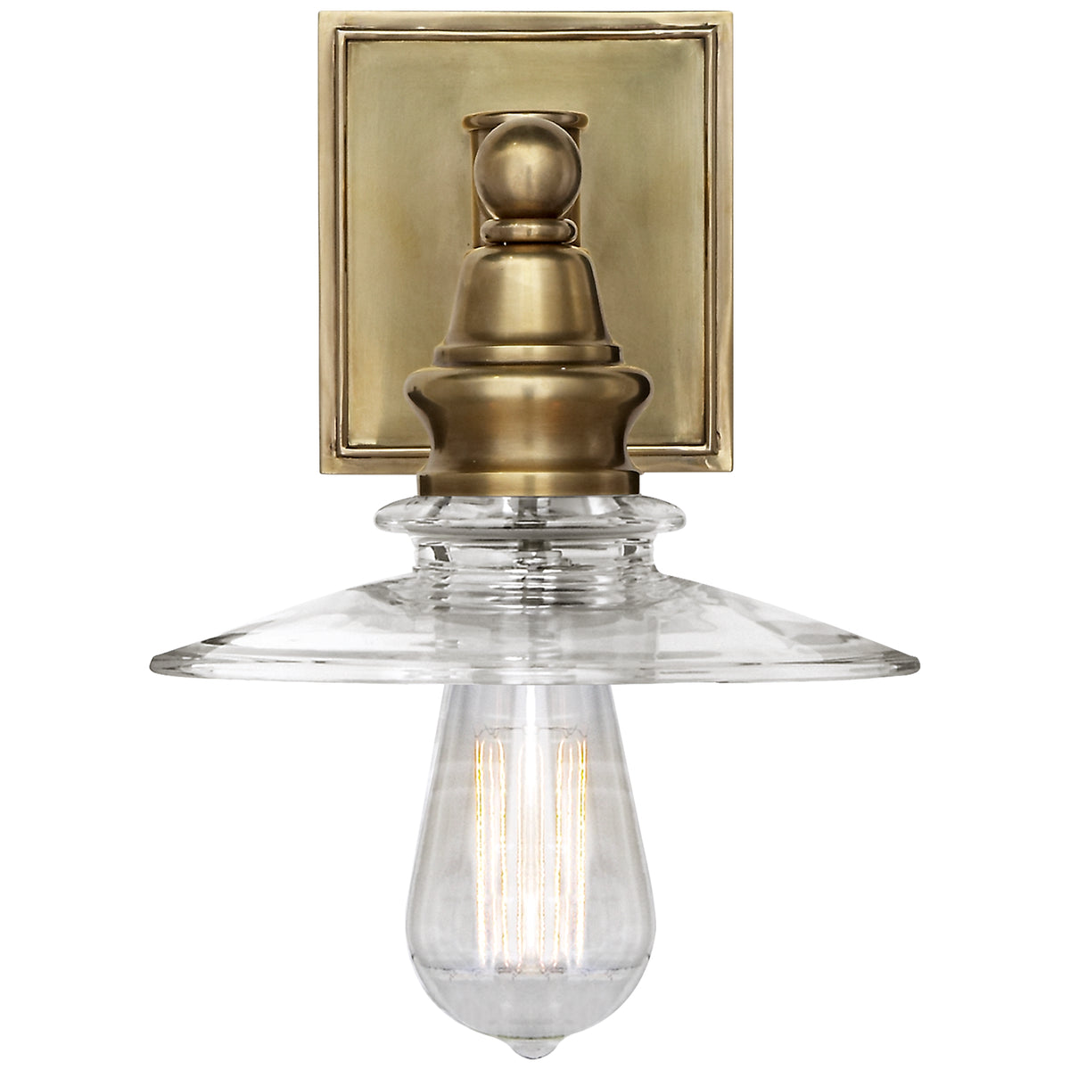 Visual Comfort Signature-CHD 2473AB-CG|MAIN