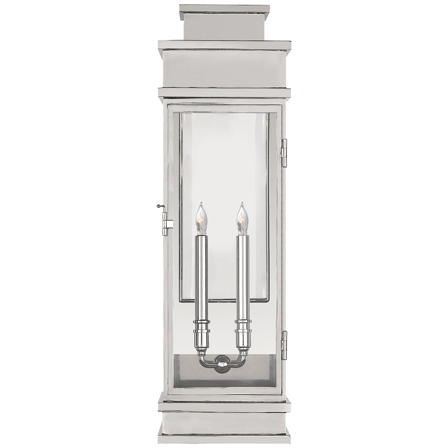 Visual Comfort Signature-CHD 2911PN-CG|MAIN