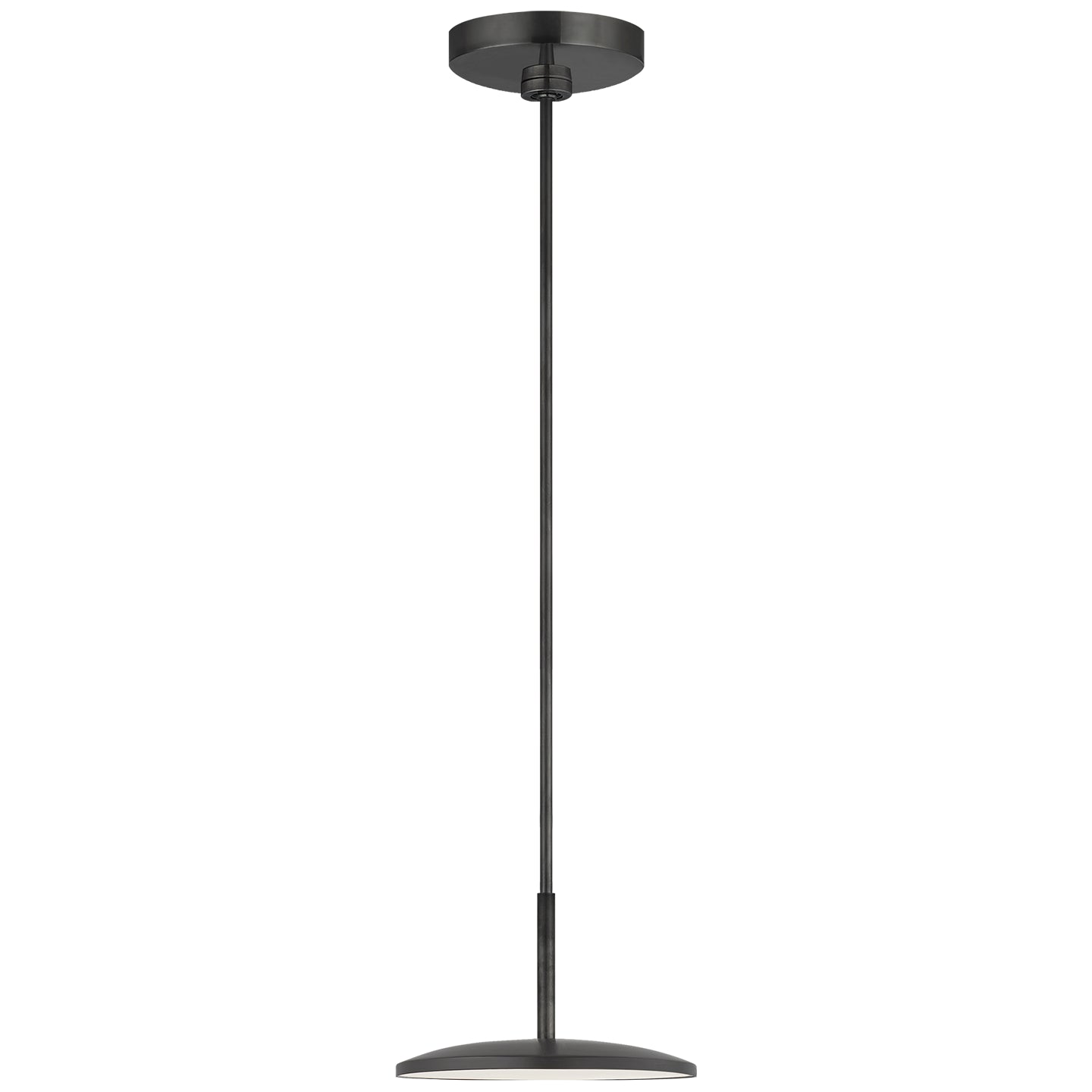 Visual Comfort Signature-PB 5002MBK|MAIN