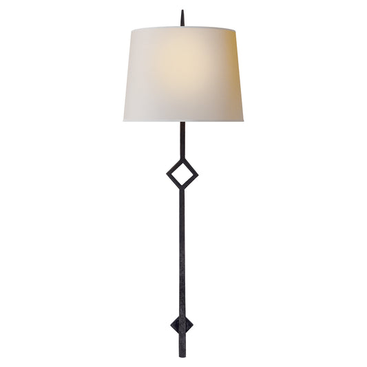 Visual Comfort Signature-S 2408AI-NP|MAIN