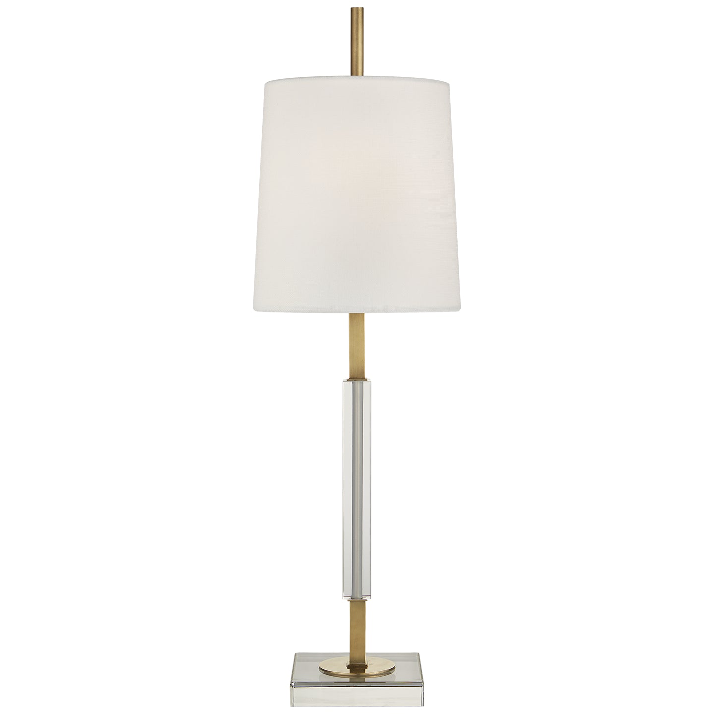 Visual Comfort Signature-TOB 3627HAB/CG-L|MAIN
