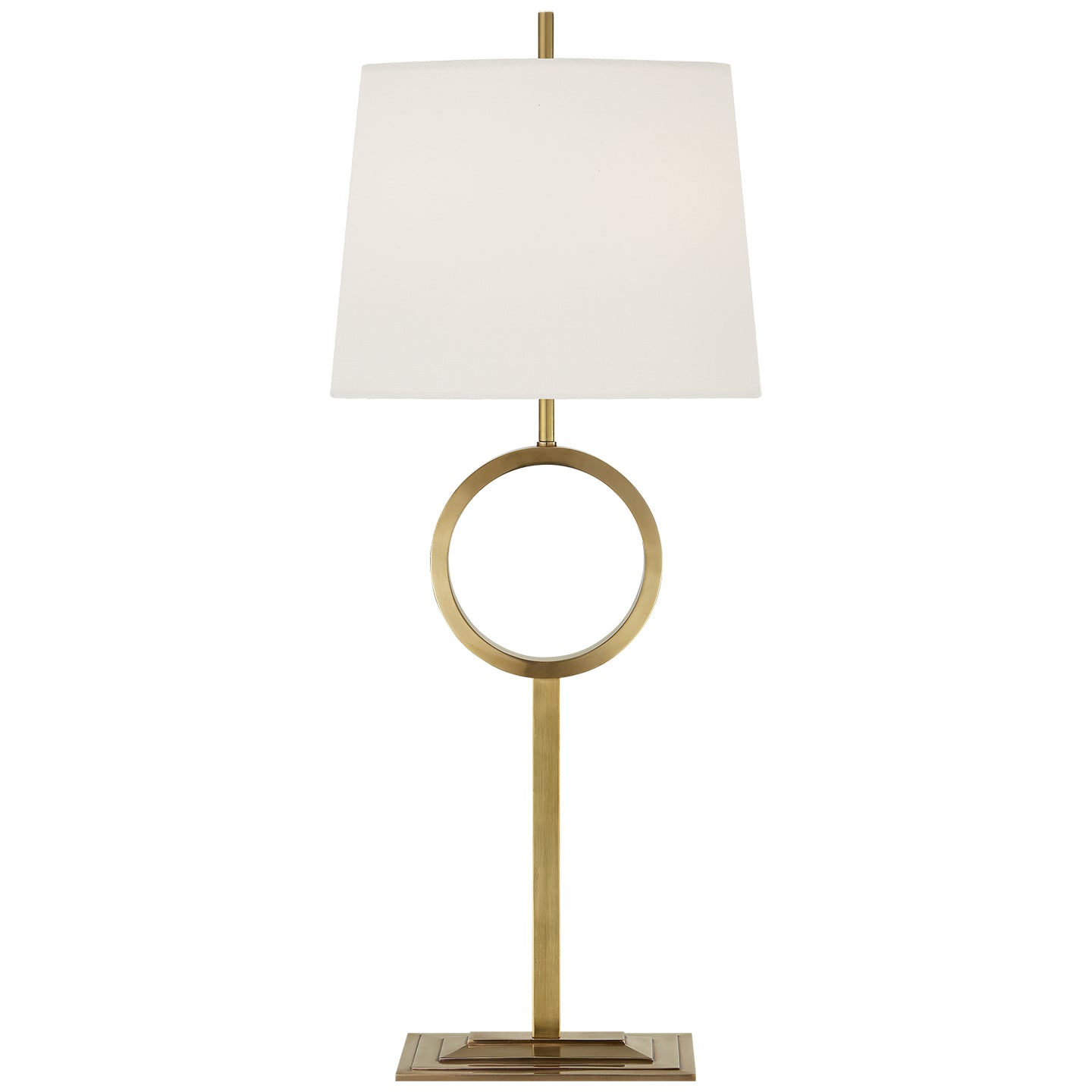 Visual Comfort Signature-TOB 3631HAB-L|MAIN