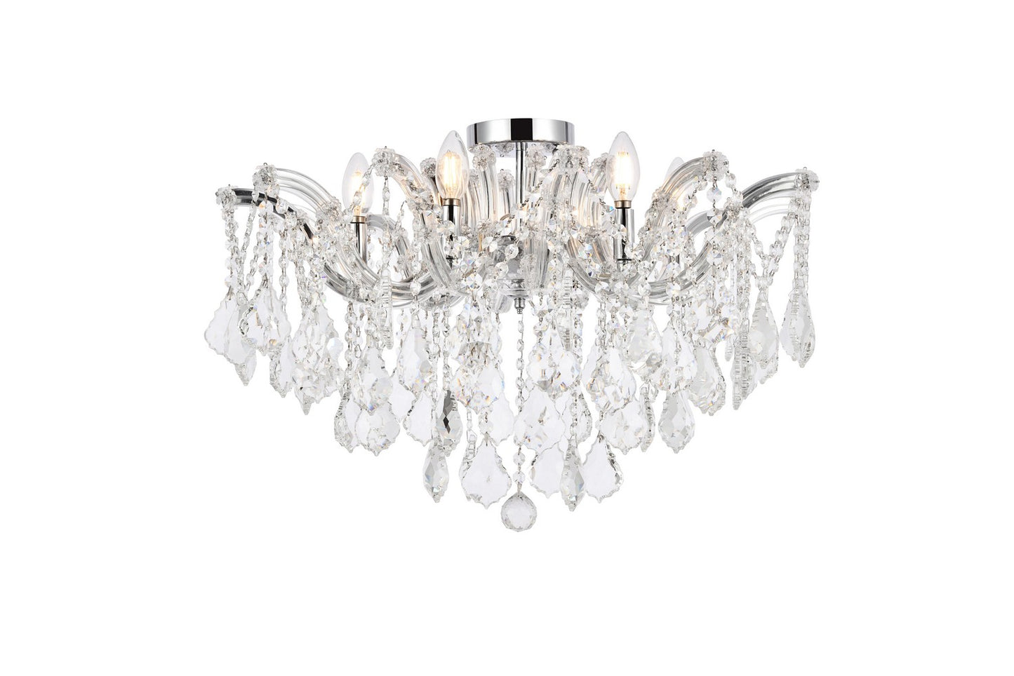 Elegant Lighting-2800F24C/RC|MAIN