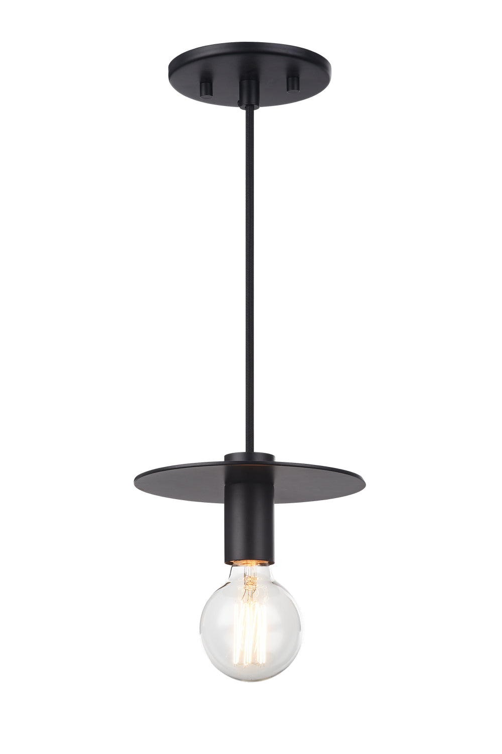 Matteo Lighting-C54911BK|MAIN