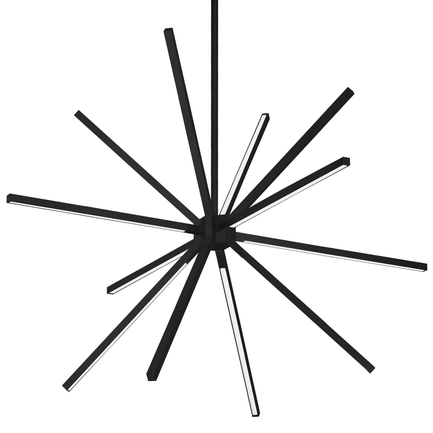 Kuzco Lighting-CH14232-BK|MAIN