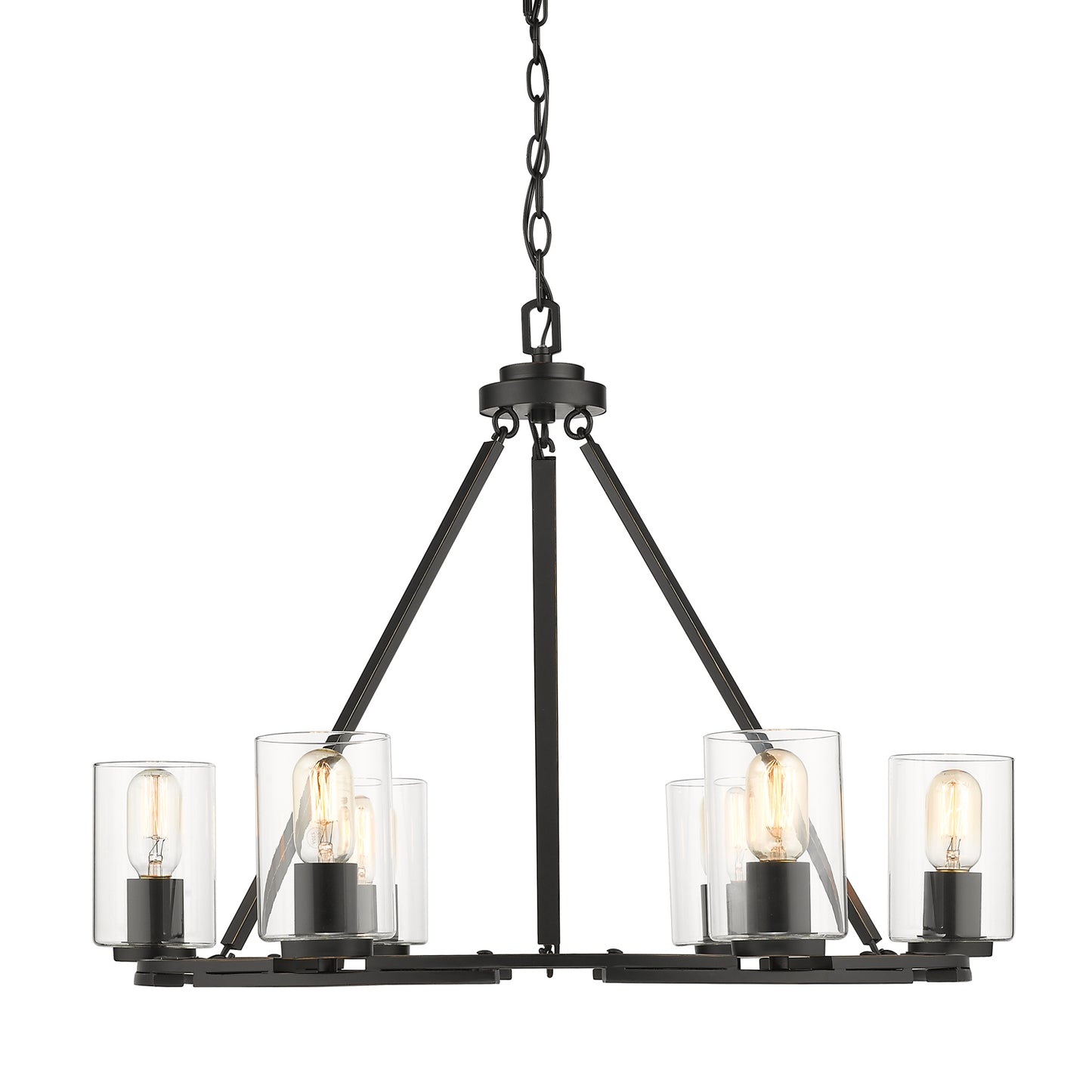 Golden-7041-6 BLK-CLR|MAIN
