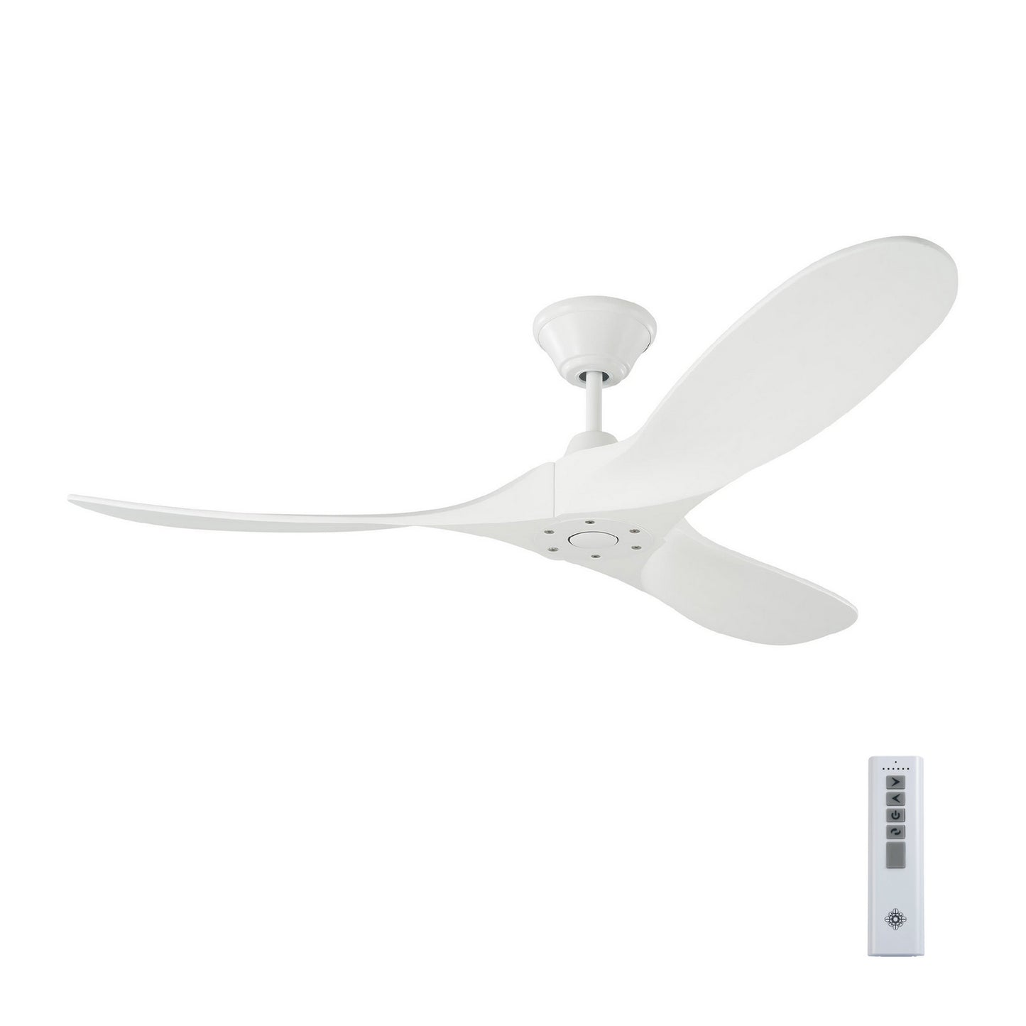 Visual Comfort Fan-3MAVR52RZW|ALT|6