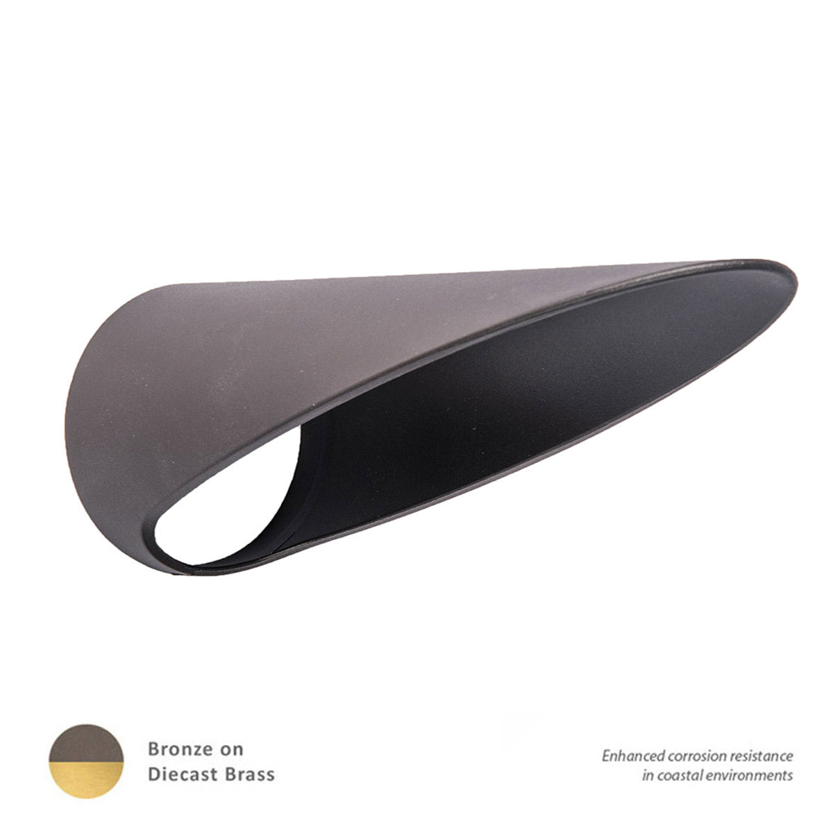 W.A.C. Lighting-5111-LSHR-BBR|MAIN