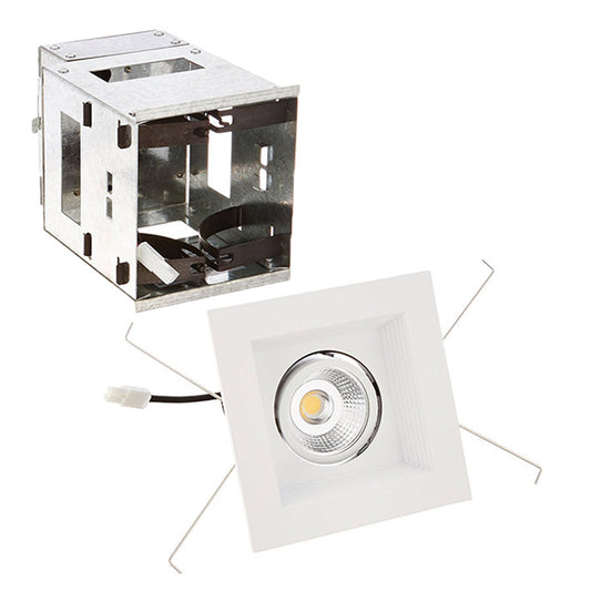 W.A.C. Lighting-MT-3LD111R-F940-WT|MAIN