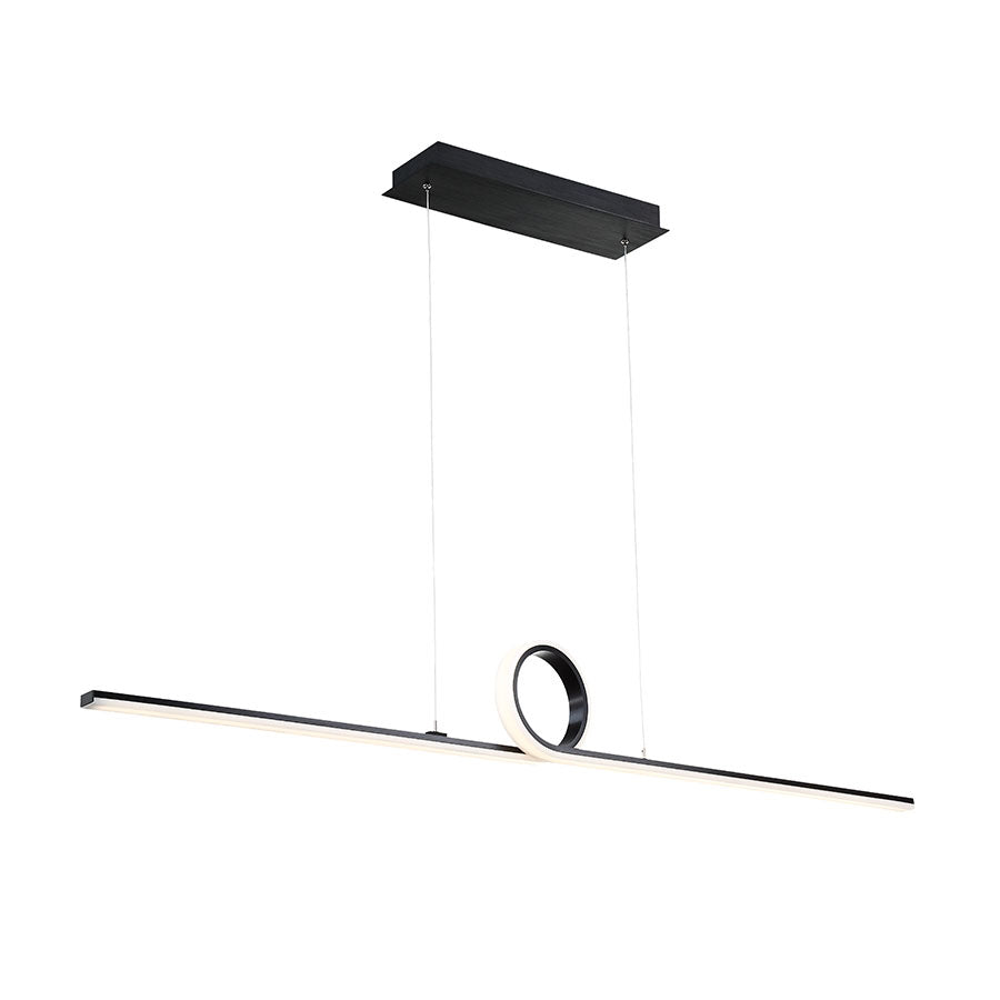 W.A.C. Lighting-PD-23852-BK|MAIN