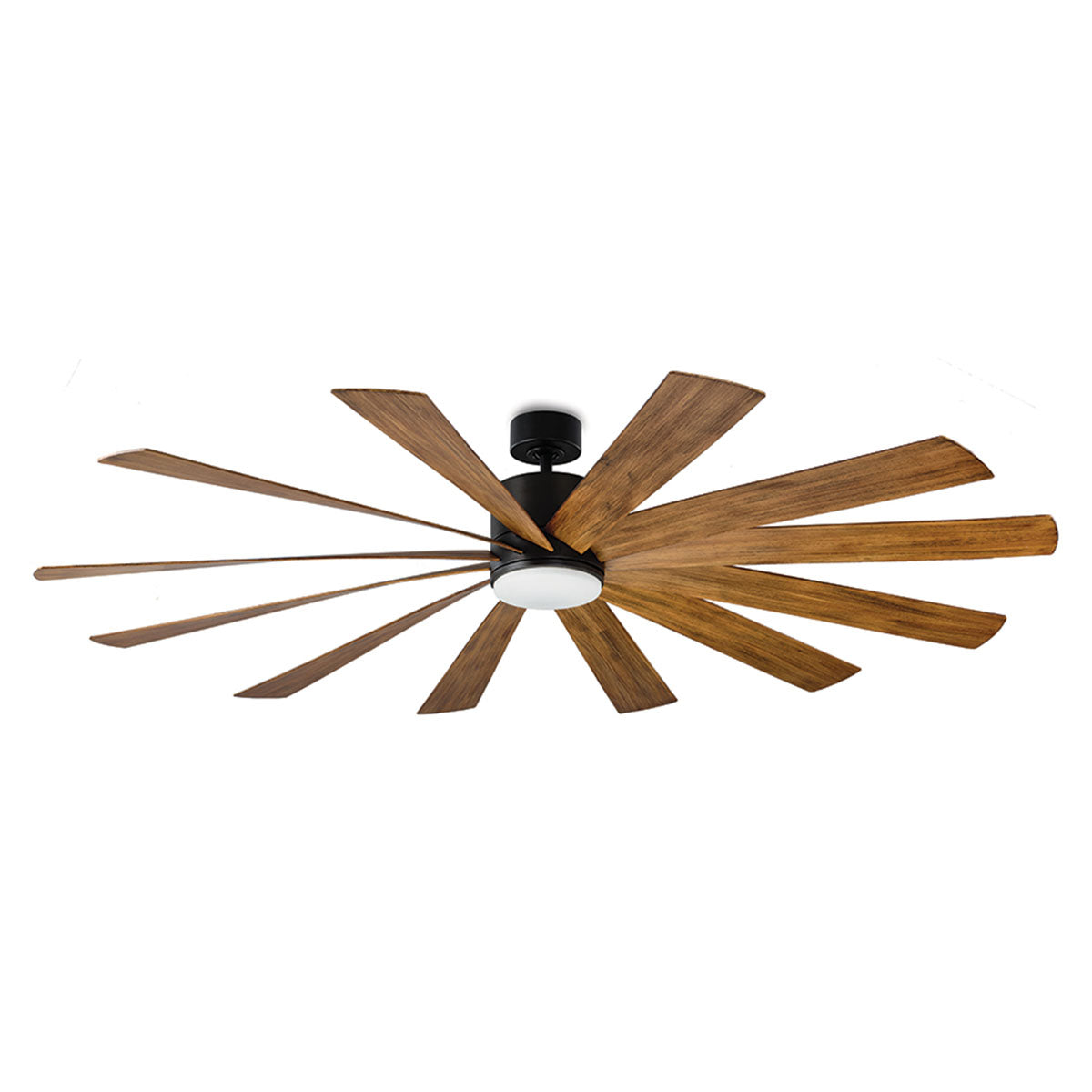 Modern Forms Fans-FR-W1815-80L-MB/DK|MAIN