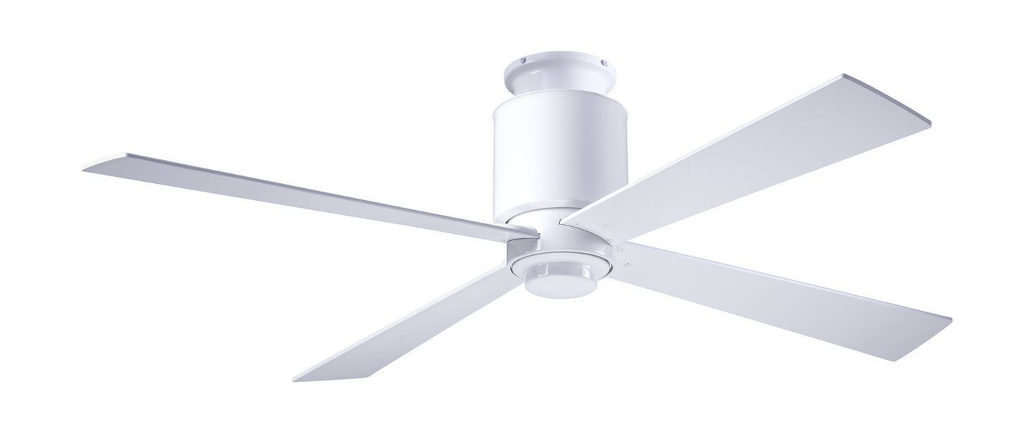 Modern Fan Co-LAP-FM-GW-50-WH-NL-002|MAIN