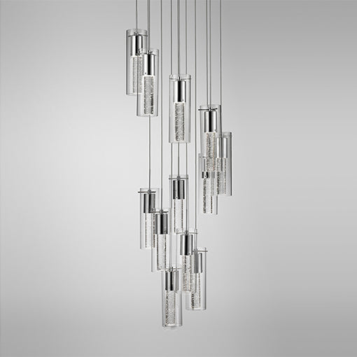 Kuzco Lighting-PD4412-CH-14|MAIN