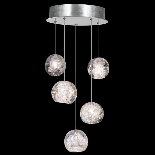 Fine Art Handcrafted Lighting-852440-106LD|ALT|1