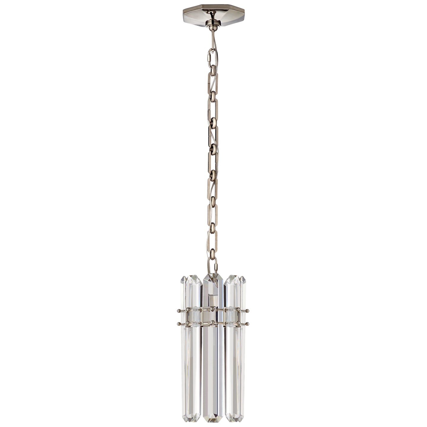 Visual Comfort Signature-ARN 5123PN-CG|MAIN